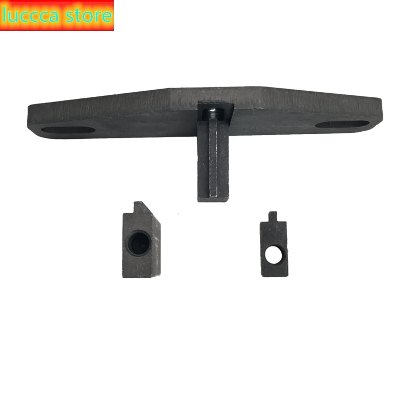 

Car steering wheel fixing/locking tool 3303-393 + special tool adapter for Ford steering wheel locking tool adapter