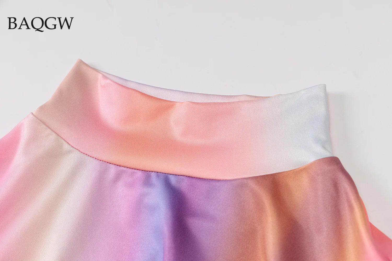 

Streetwear Tie Dye Fitness Two Piece Set Women Spring Long Sleeve Top + Leggings Matching Set Casual Skinny Workout Tracksuit