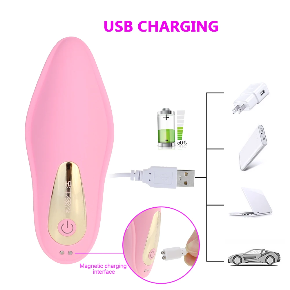 Эротический фаллоимитатор на присоске 10 режимов вибратор секс-игрушки для