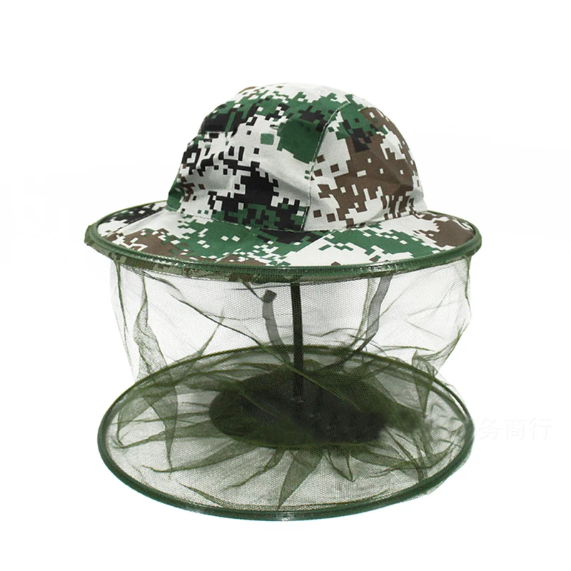 Кепка Защитная Сетчатая для мужчин и женщин военная шапка в стиле милитари охоты