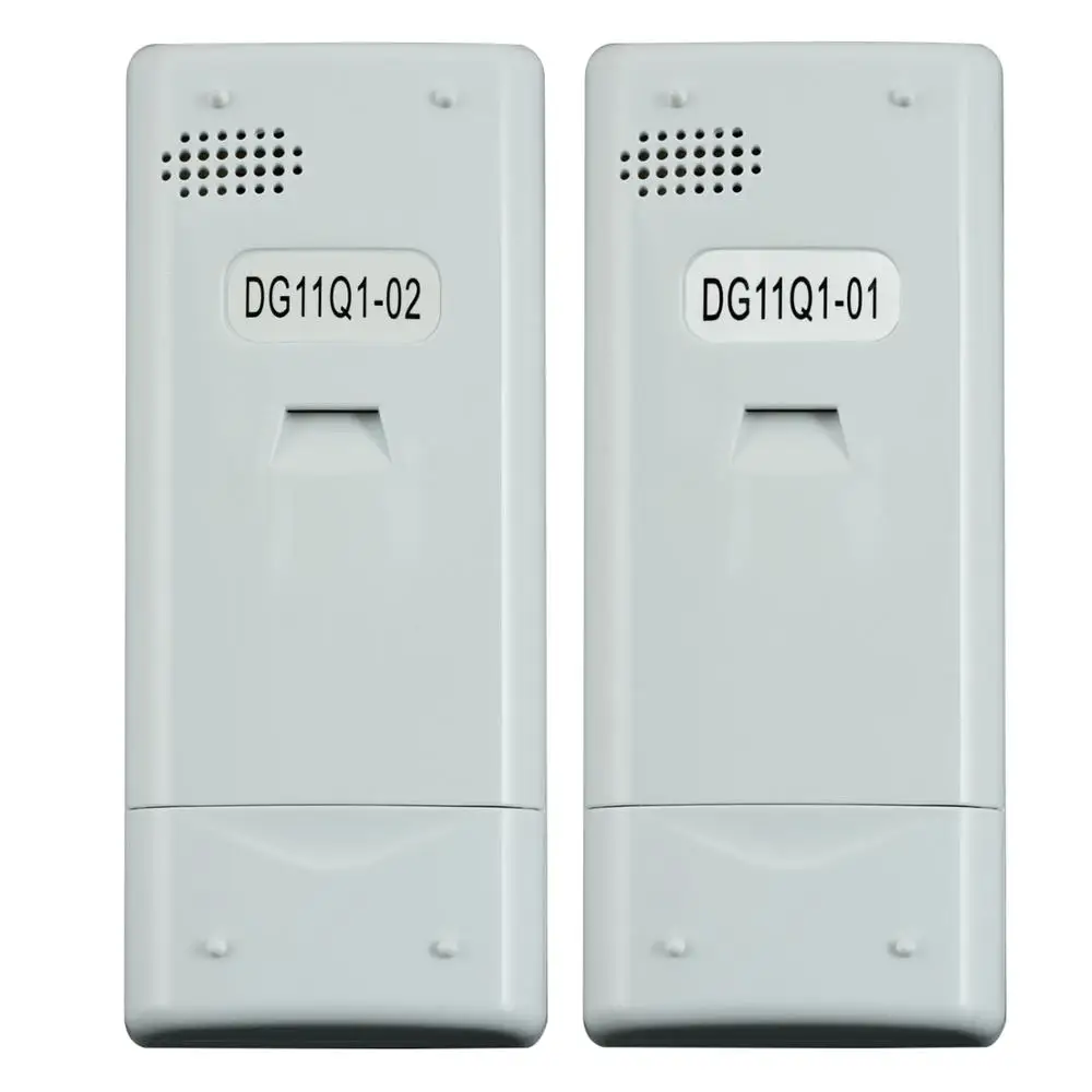 Новый кондиционер пульт дистанционного управления suitbale для beko DG11Q1-01 DG11Q1-02