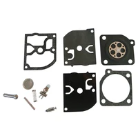 carburetor kit for zama rb 39 for homelite mcculloch chainsaw poulan weedeater