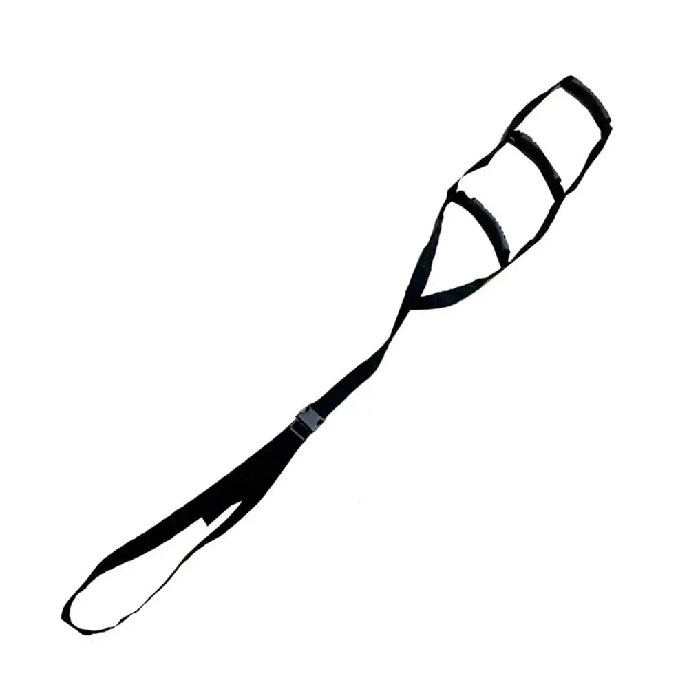 

Лестница для кровати, приспособление для поддержки кровати, веревка для поддержки кровати, подтягивающий ремень для пожилых людей, для бере...