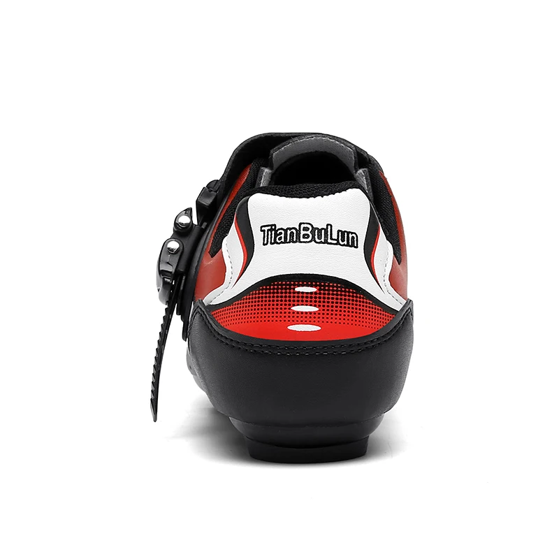 Высокое качество MTB велосипедные туфли Для мужчин из углеродного волокна