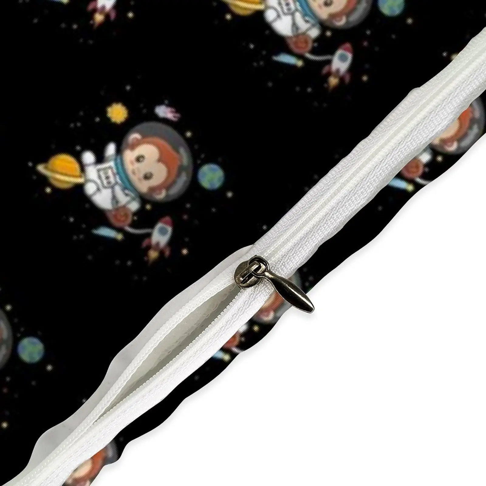 

Monkey Bedding Set Bedroom Zipper Bed Linen Cover Wholesale Print Sheet Set