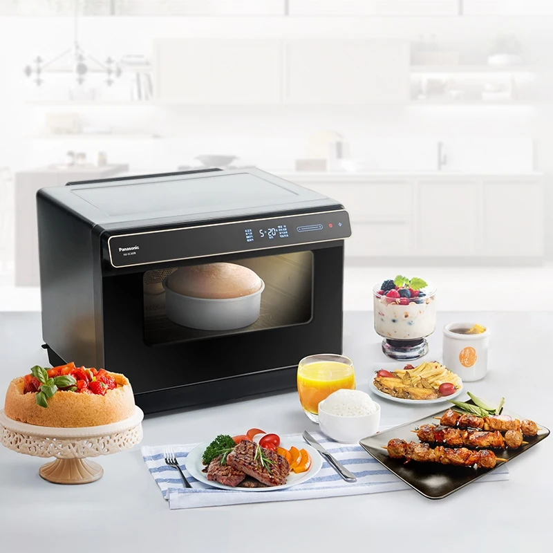 Печь Panasonic NU-SC300BZPE |