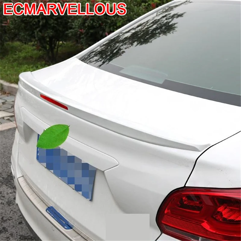 

Accessories Protecter Trasero Car Auto Aleron Spoiler Wing 2009 2010 2011 2012 2013 2014 2015 2016 FOR Chevrolet Cavalier Cruze