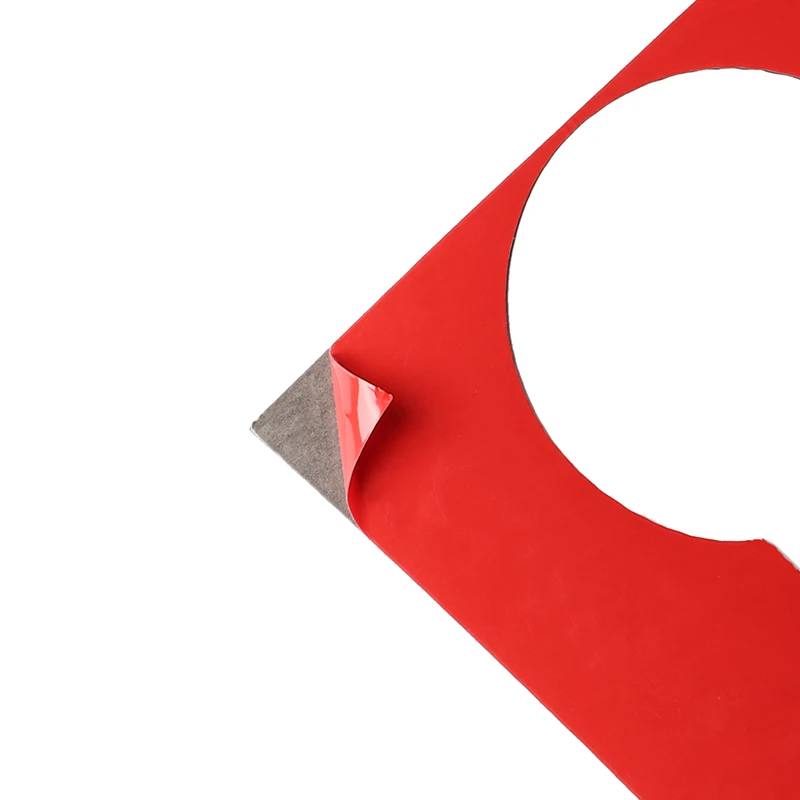 

3 Pcs For Tesla Model 3 Accessories Car Carbon Fiber Stickers Interior Center Console Storage Boxes Cover Trim