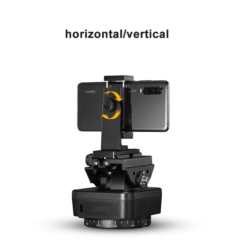 Телефон ZIFON панорамная головка автоматический штатив телефон с моторизованным