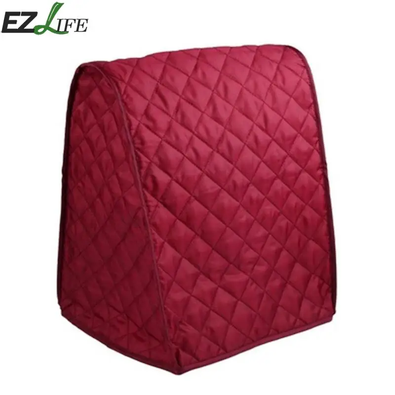 Пылезащитный чехол для кухни черный миксера настольных приборов и кофейников