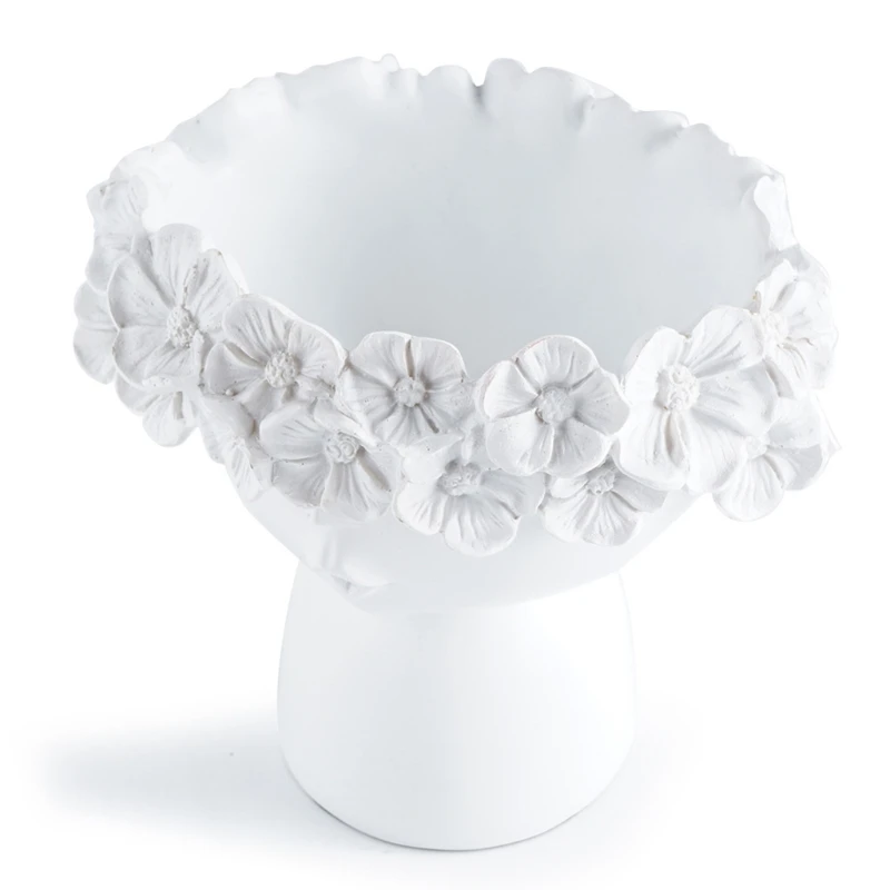 Каучуковая богиня голова плантатор красота лицо фигурка орнамент