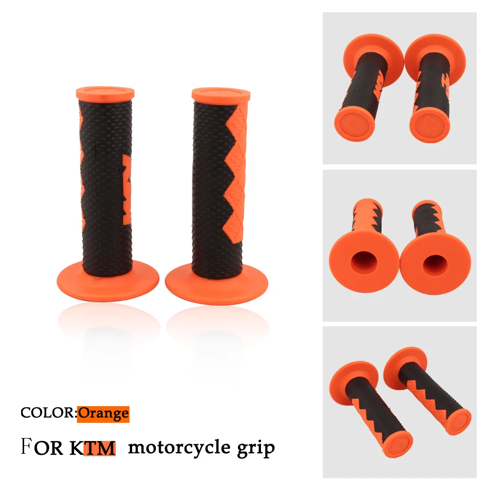 Ручки мотоциклетные для ktm Duke 7/8 125 200 250 390 EXC EXCF SX SXF XC XCF XCW 790-2004 2021 дюйма 22 мм |