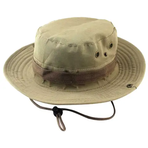 Новейшие камуфляжные уличные шапки для альпинизма, рыбалки, круглые шапки, военная Кепка для кемпинга и активного отдыха MC889