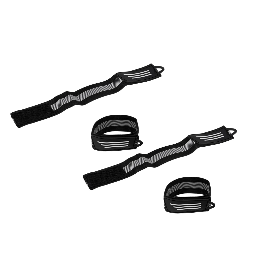 Ремешок на руку/запястье/щиколотку для езды велосипеде в ночное время|Штаны