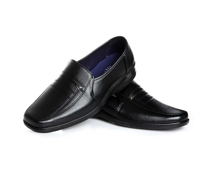 Резиновые резиновые сапоги Aleafalling мужские Нескользящие повседневные без