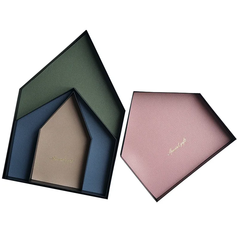 Поддон для хранения Tobs Золотая неглубокая поддон конфет тортов столов