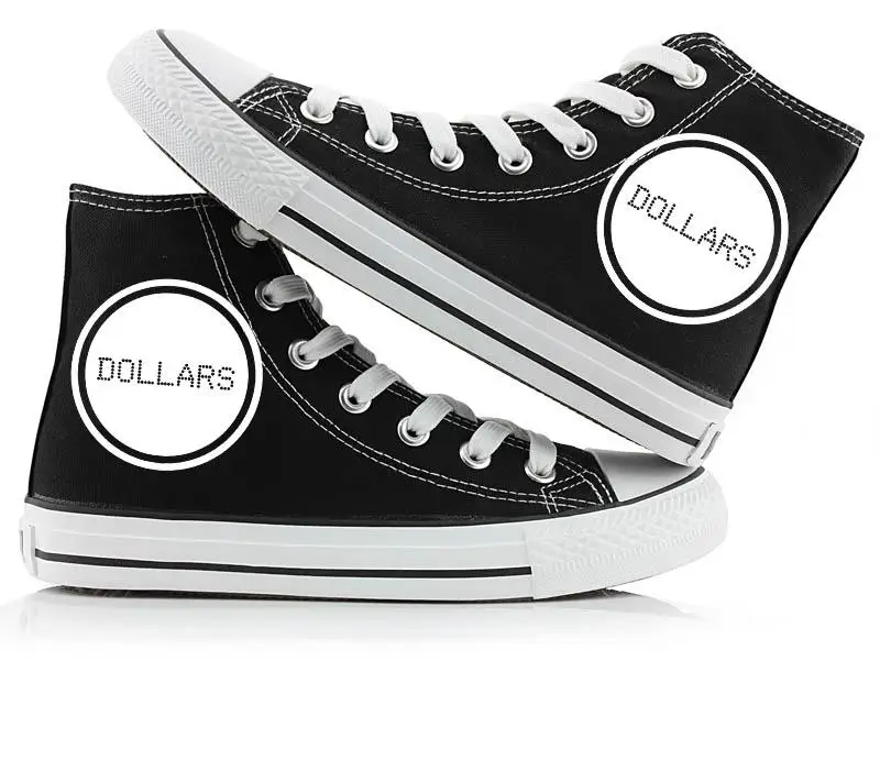

Dyurarara DRRR Orihara Izaya plimsolls canvas shoes rope soled shoes Cosplay Dyurarara DRRR Casual Canvas Shoes