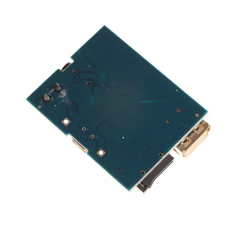 Tf-карта U диск MP3 Плата декодера с форматом Aamplifier декодирование аудио плеер модуль