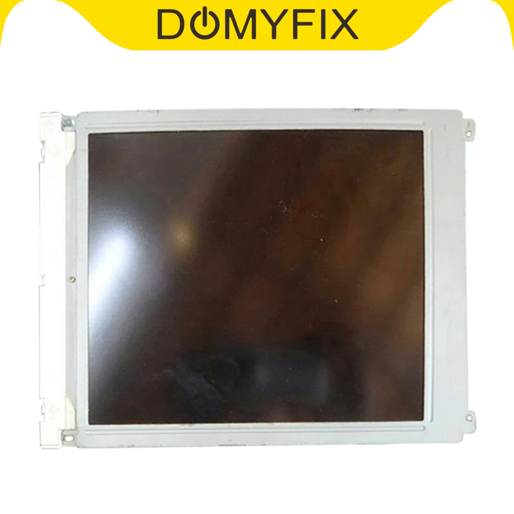 

10,4 дюймовая панель ЖК-дисплея HLD1027 для Hosiden 640 × 480 31 pin без сенсорных мониторов ЖК-дисплей