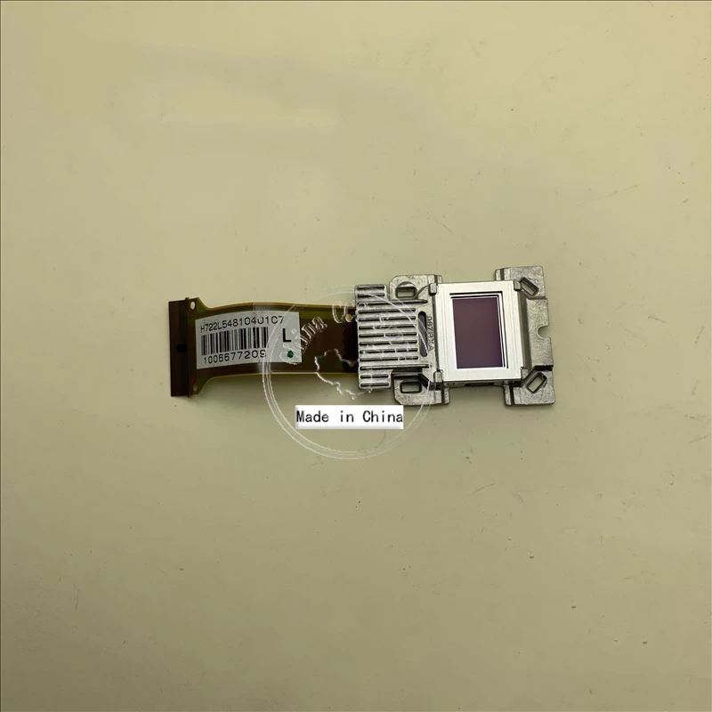 Новый оригинальный проектор ЖК-дисплей Панель H722 для EPSON CB-U04/U32 - купить по