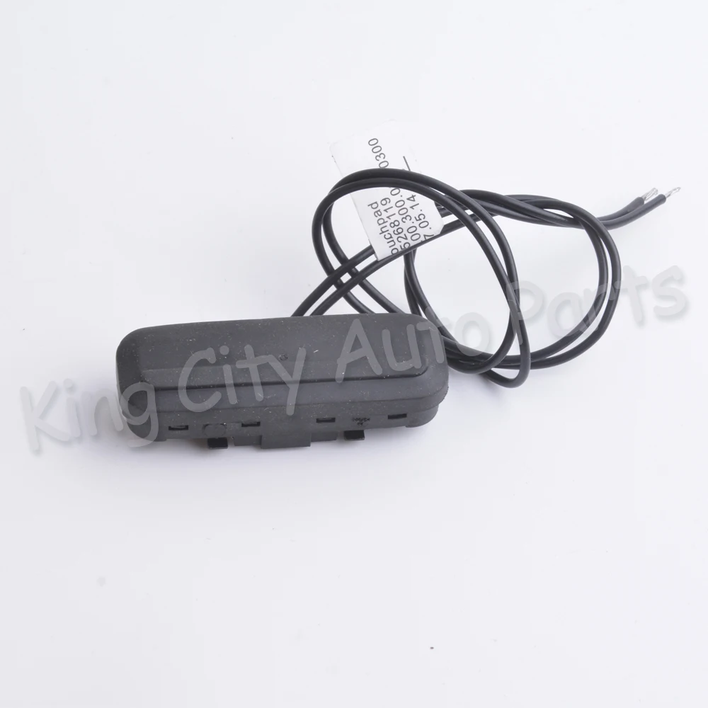 CAPQX для Chrysler Voyager Dodge Caravan 2005 2006 2007 2008 2009 10 автомобильная задняя дверь дверная ручка