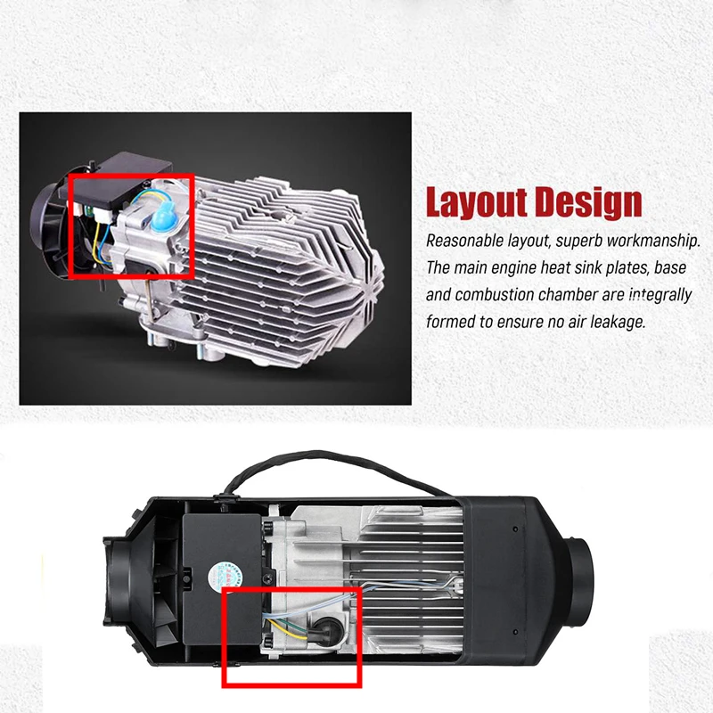 

Parking Heater Ceramic Glow Plug 12V 88W-98W For Auto Car Boat Truck For Auto Diesel Parking Heater Parts Ceramic Pin Glow Plug