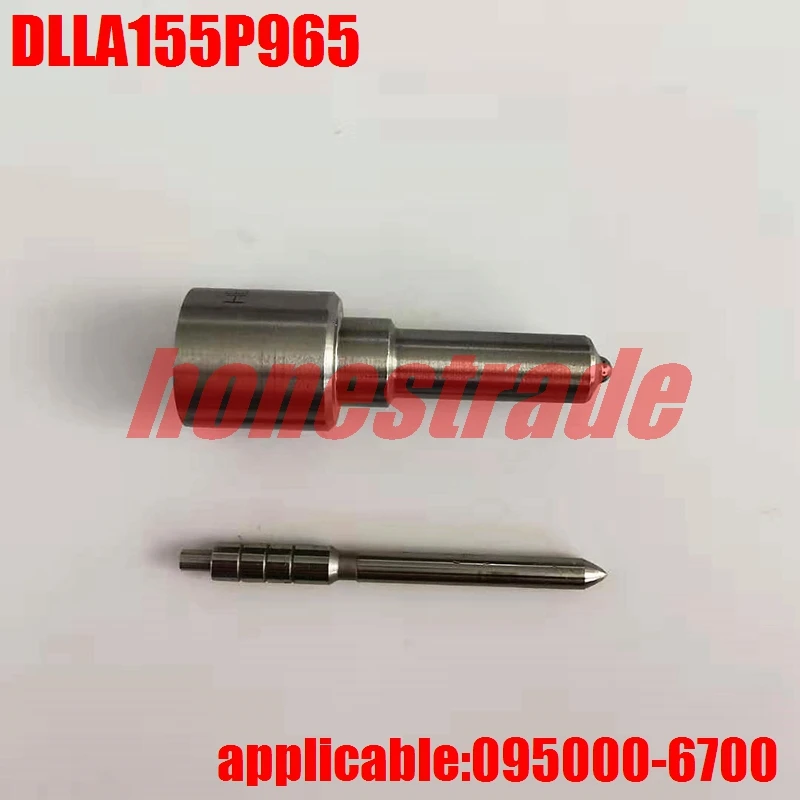 Оригинальная и совершенно новая Форсунка системы питания DLLA155P965 093490 1880 для