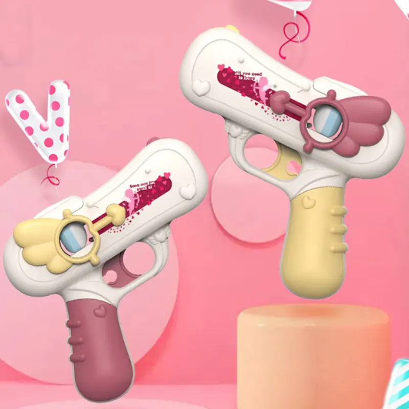 

Candy Gun Surprise Lollipop Gun Same Creative Gift For Boy Friend Children Toys