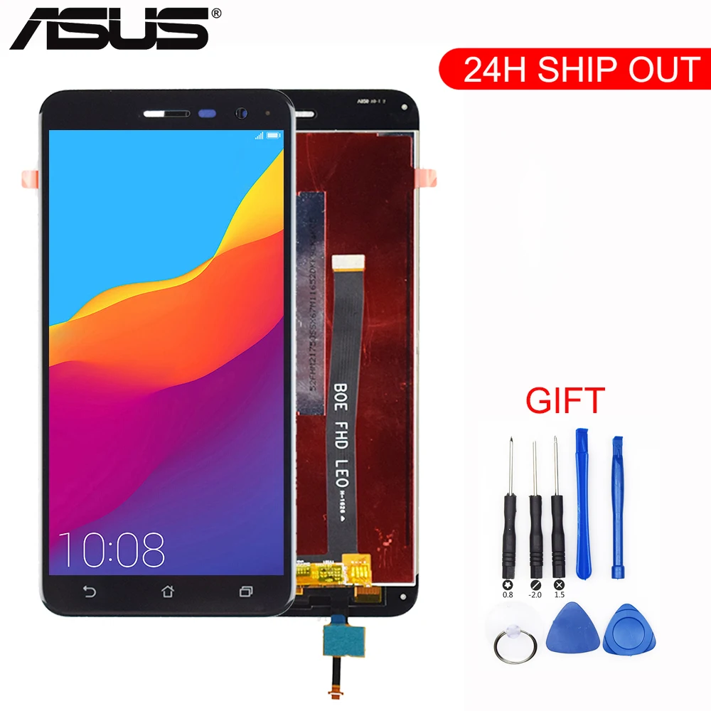 Экран asus zenfone: низкие цены купить в