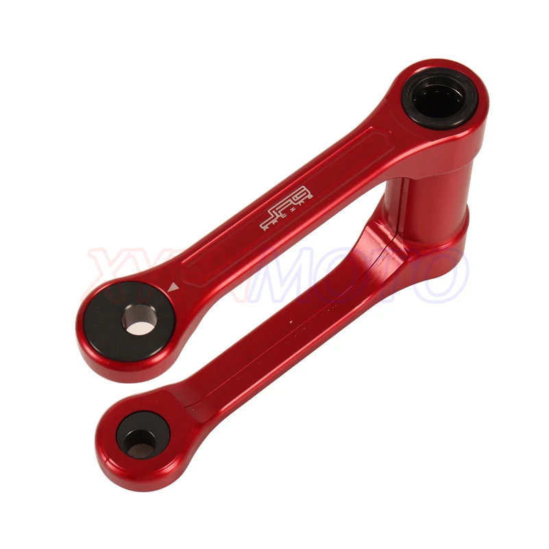 Комплект регулируемых колец для опускания мотоцикла с ЧПУ Honda CRF250L CRF 250 L RA RAL RALLY