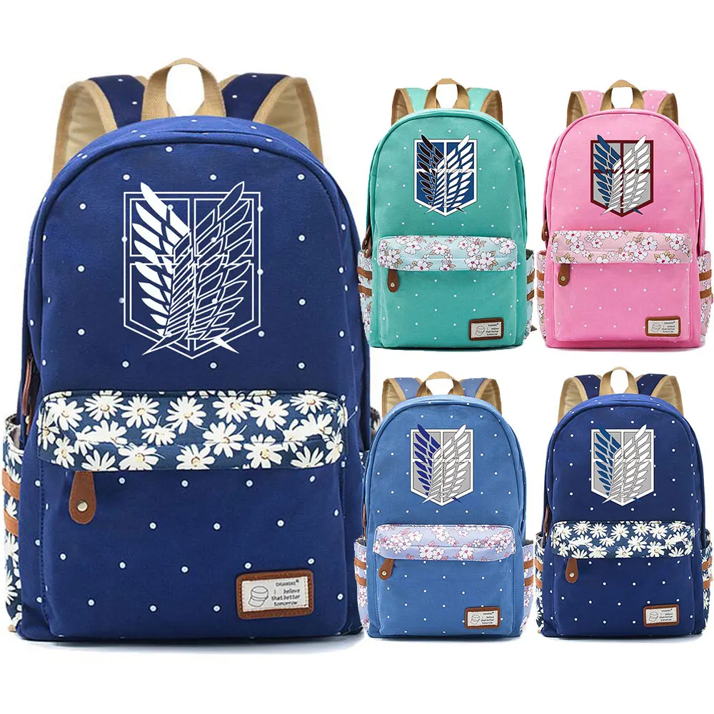 Рождественский школьный ранец для мальчиков и девочек с изображением крыльев из