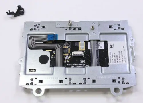 Для HP EliteBook 8460P 8470P Touc hP ad мышь кнопочная плата 6037B0054802|Сумки и чехлы для ноутбуков| |