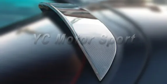 Автомобильные аксессуары спойлер на крышу из углеродного волокна в стиле OL