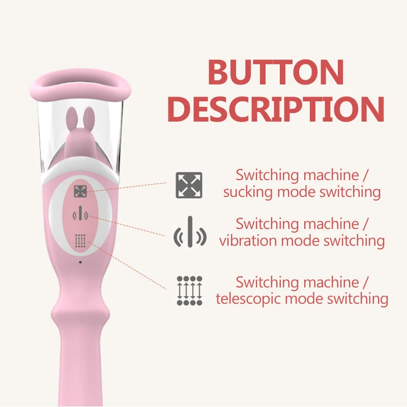 OMYSKY Многофункциональный вибратор сосание языка лижет соску массаж Стимулятор