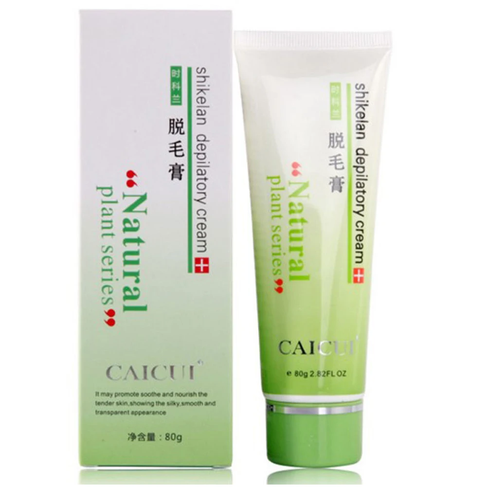 Натуральный Растительный крем для депиляции удаление волос половые органы