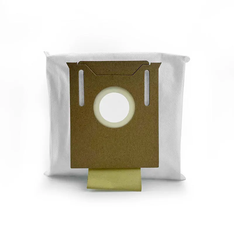 

Suitable for ECOVACS Sweeping Robot T8 Dust Bag Accessories T8AIVI MAX Non-woven Dust Bag