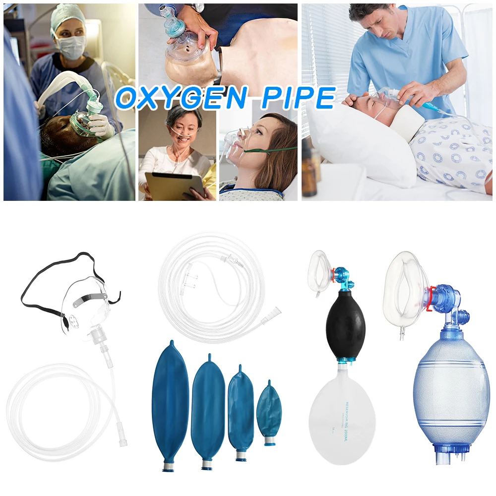 Регулируемый мешок для маски от пыли простой самопомощи ручной рециркулятор