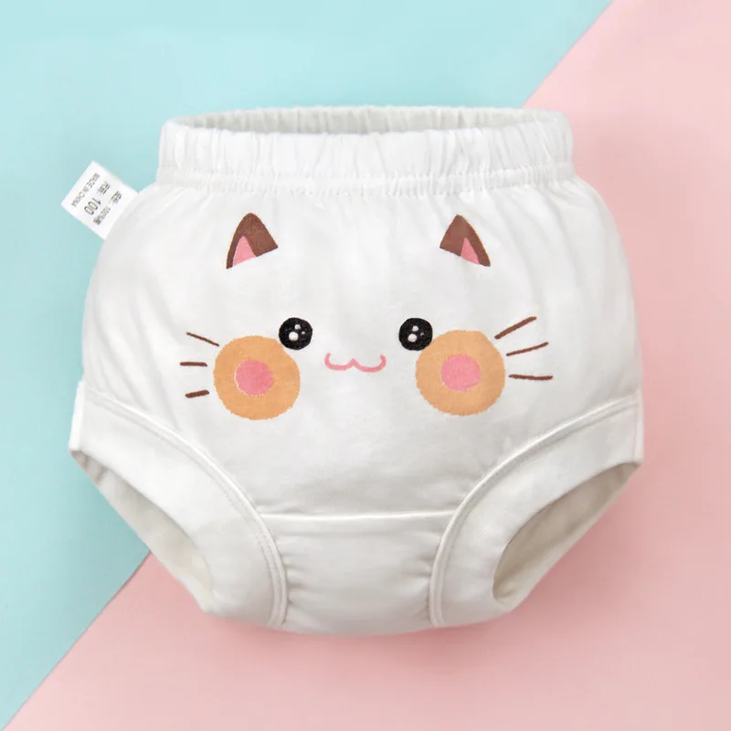 

Детские моющиеся подгузники JXYSY для кукол, подгузники для детей, Детские Многоразовые трусики для новорожденных