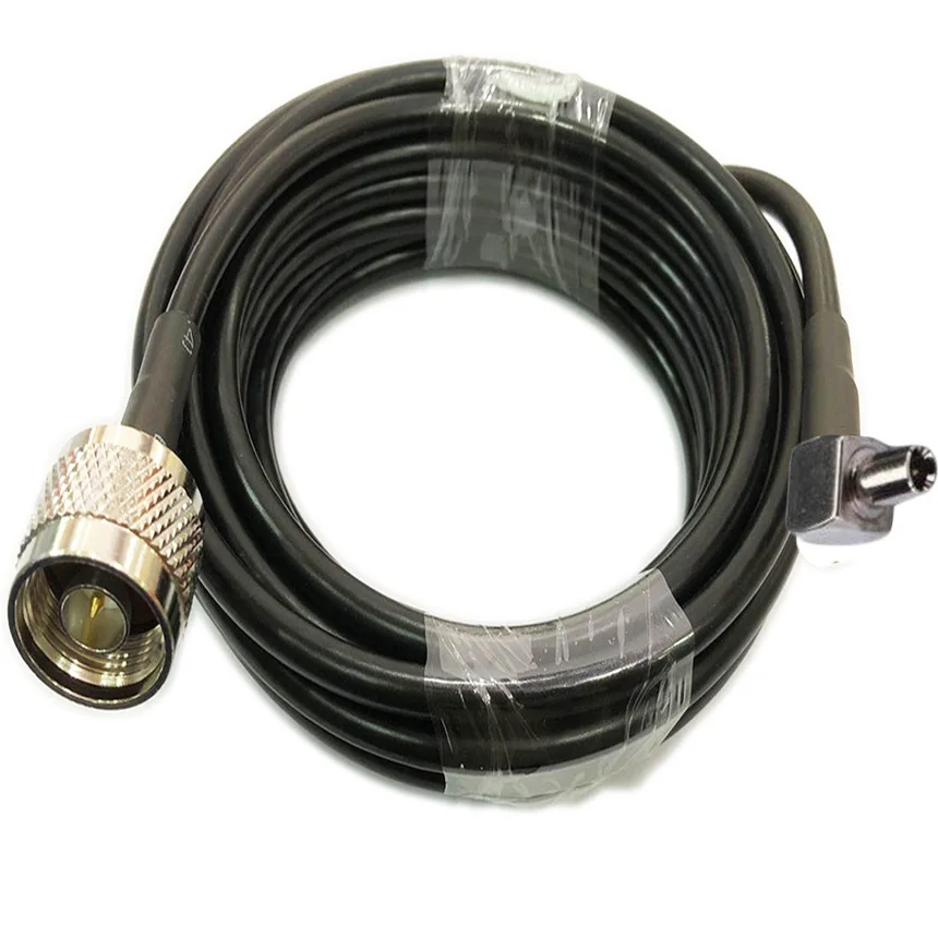 2 м 5 10 50 3 RG58 коаксиальный кабель N штекер к TS9 RF адаптер Ом 15 20 30 м|cable 5m|cable connectorcable