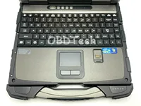 Восстановленный защищенный ноутбук Getac #4