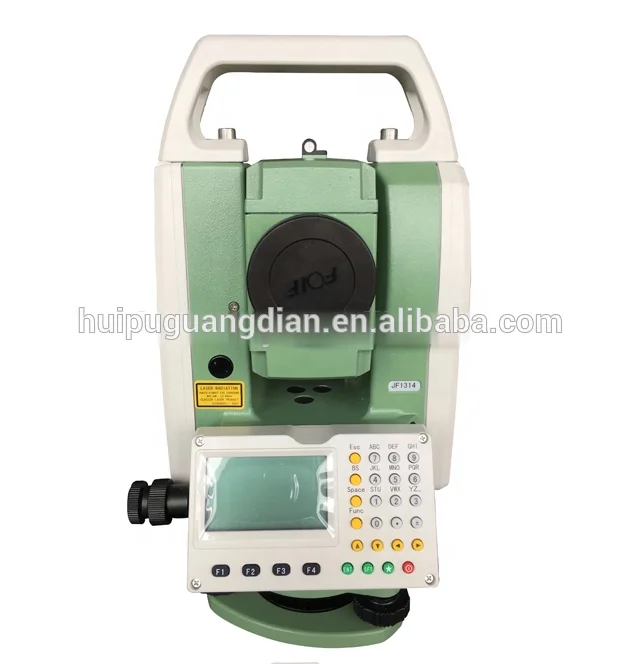 Высокая точность Foif RTS362 IP54 Водонепроницаемый лучше всего используется