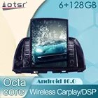 6 + 128G для Mazda CX-5 2018 + автомобильное радио, аудио, Android 10, стереоприемник, GPS-навигация, видео, мультимедиа, Tesla Carplay, головное устройство