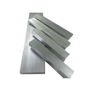 6061 6063 Aluminium Flat Bar 200x50x3mm Flat Plate Sheet All size in stock For CNC Machinery Parts