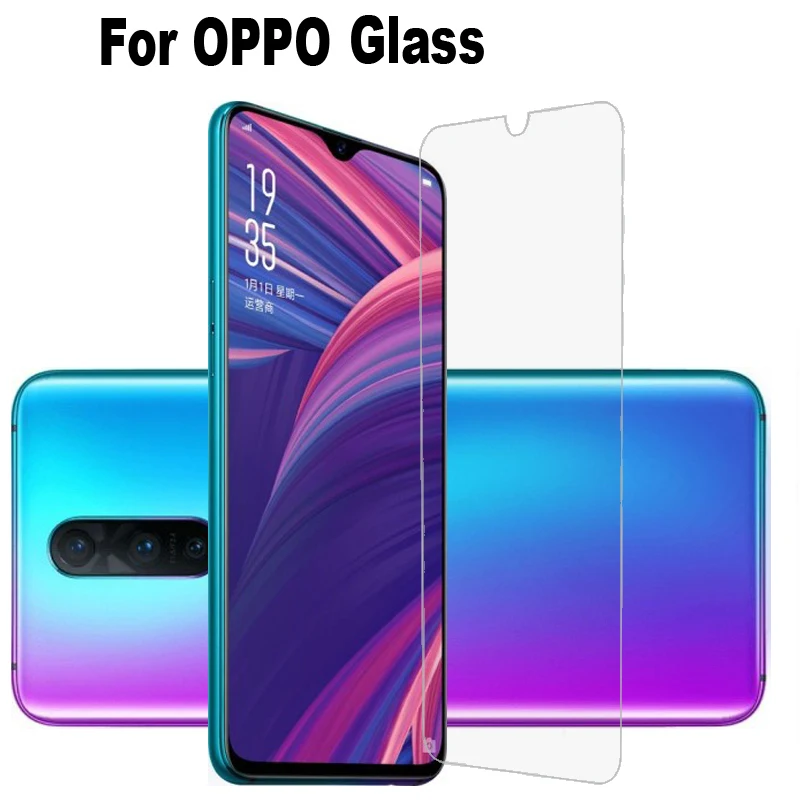 

Защитная пленка для экрана OPPO RX17 Neo из закаленного стекла OPPO RX17 Neo RX17Neo RX R 17 R17 Neo CPH1893 защитная пленка 6,4