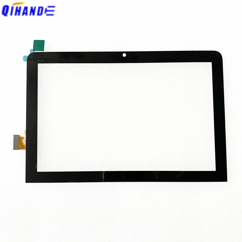 

New WJ2551-FPC V1.0 Tablet touch screen for PD7001-WIFI TCL_Smart tab 7 Tablets PAD touch digitizer glass repair panel