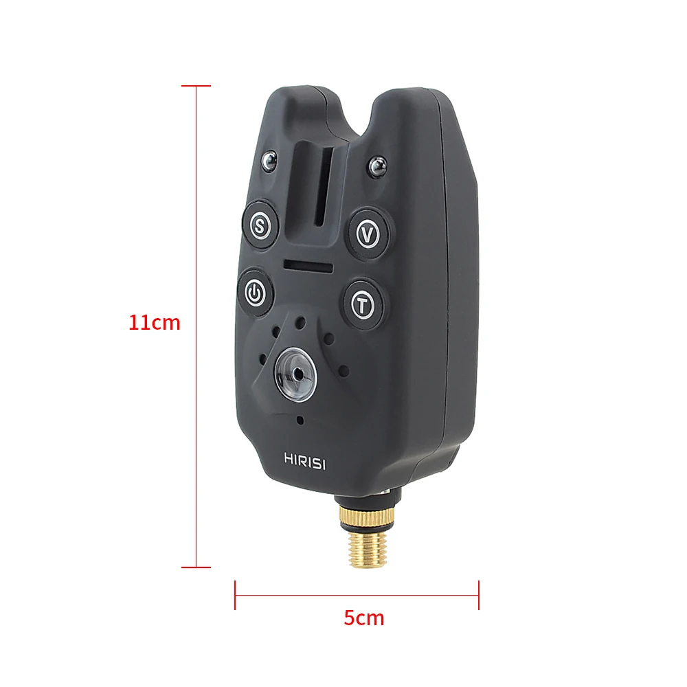 Комплект с сигнализацией для ловли карпа резиновый комплект укуса 3 шт.