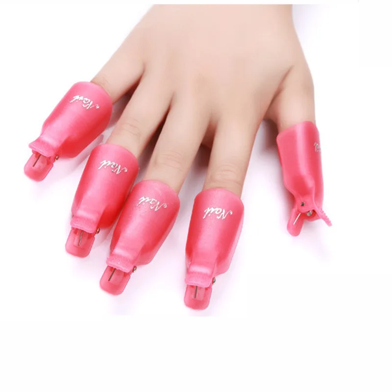 Прямая поставка Пластик лак искусство впитывающийся для Кепки зажимы средство