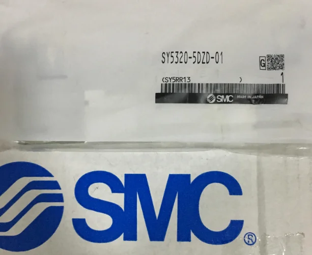 

Новый электромагнитный клапан SMC, 1 шт.