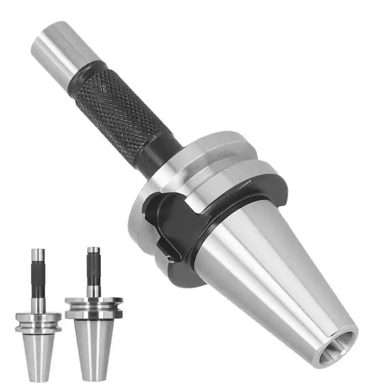 

Фрезерный патрон 25000 об/мин, держатель инструмента CNC, внутренняя и внешняя шлифовка для сверления