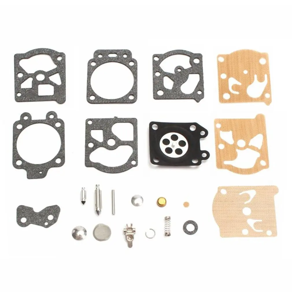

K20-WAT Carburetor Repair Kit Rebuild Tool Gasket Set For Walbro Motorcycle Accessories Repair Parts Fuel Carburetor Supply